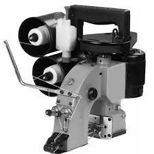 ARIVA Bag Closer Machine