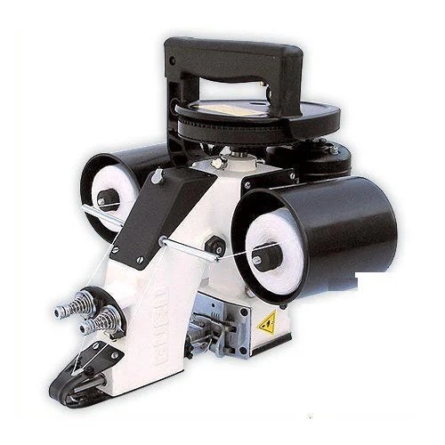 Portable Bag Closer Machine