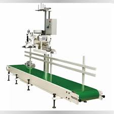 Industrial Band Conveyor Sealer