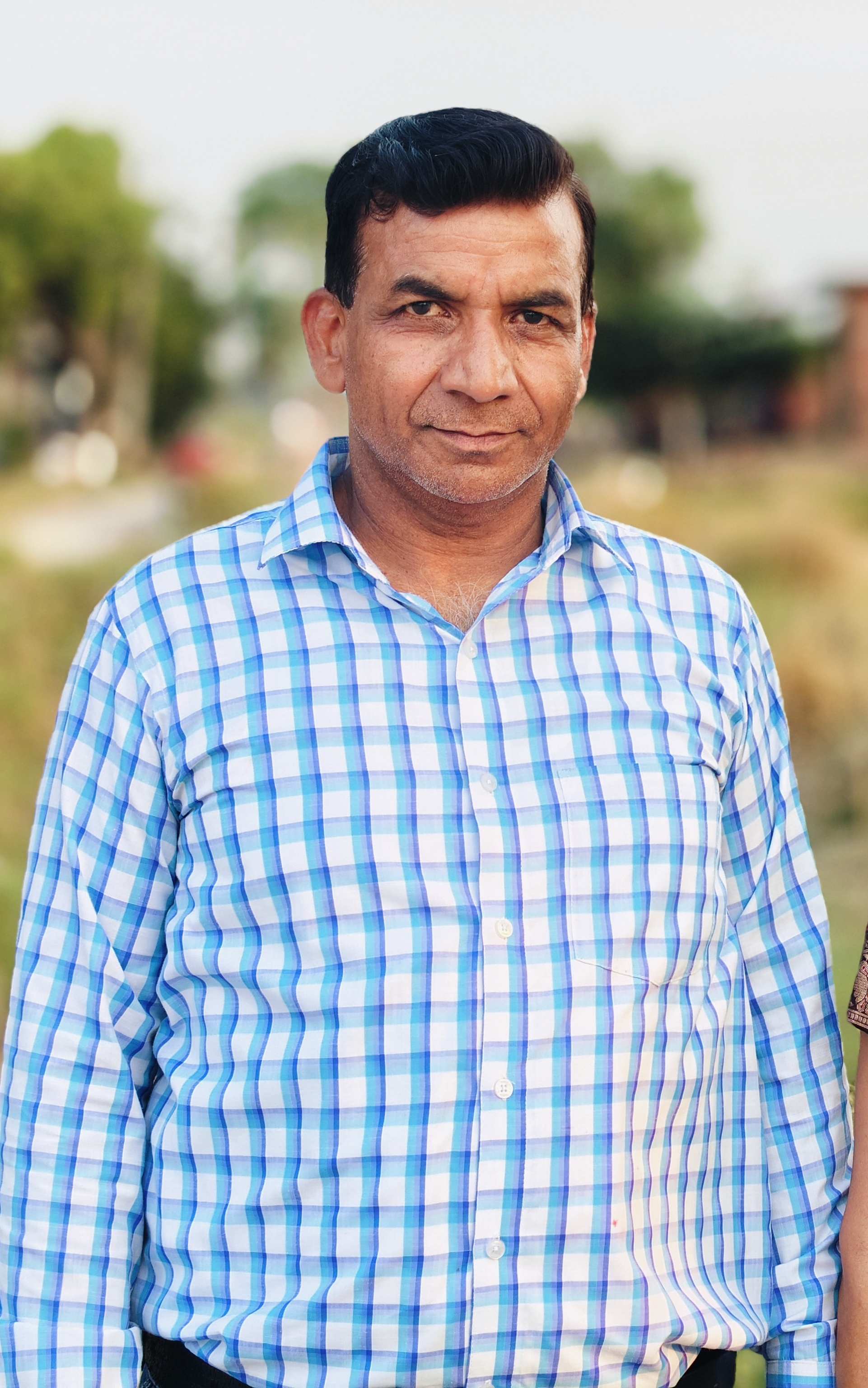 Business Owner - Expert in Machinery